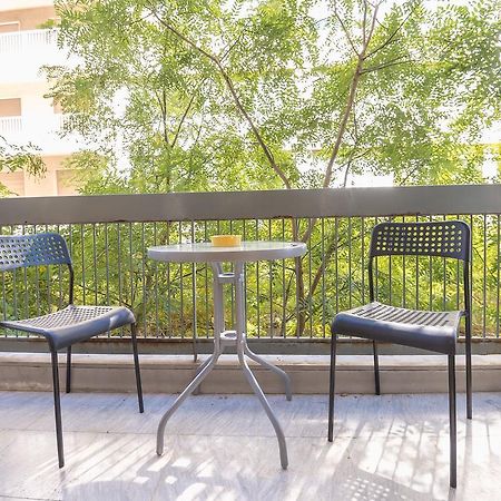 Victoria Dream Apartments Atena Exterior foto