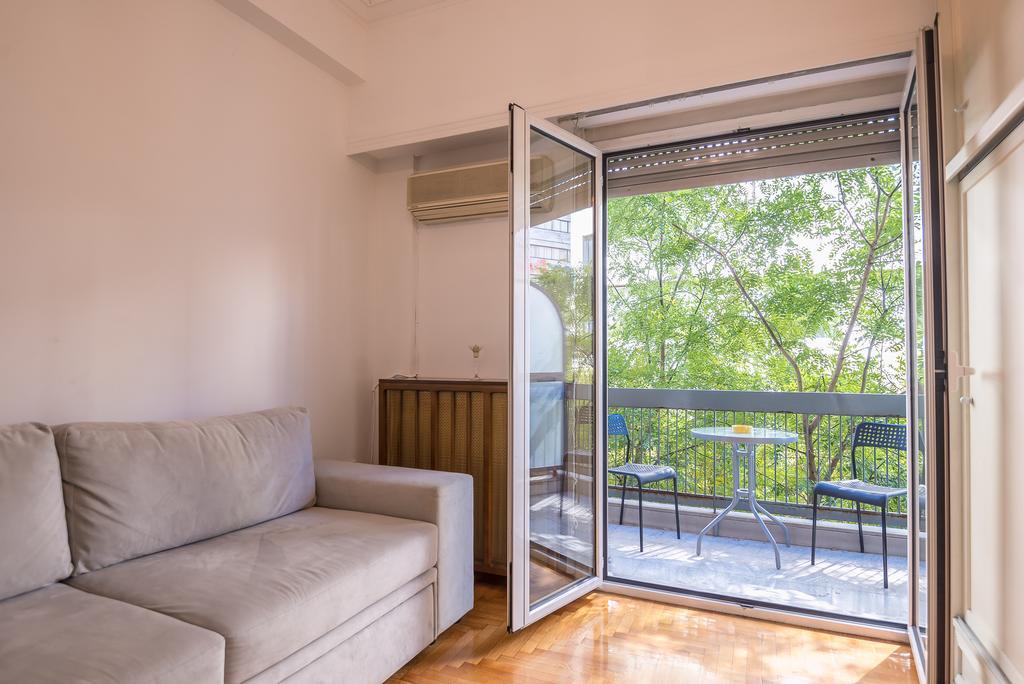 Victoria Dream Apartments Atena Exterior foto