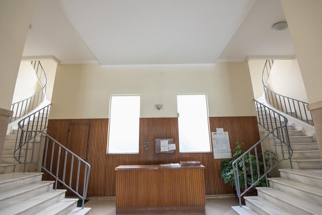 Victoria Dream Apartments Atena Exterior foto