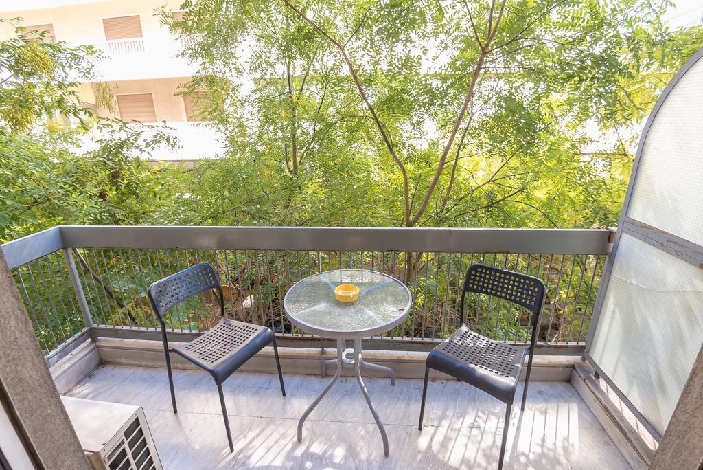 Victoria Dream Apartments Atena Exterior foto