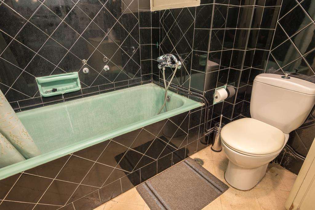 Victoria Dream Apartments Atena Cameră foto